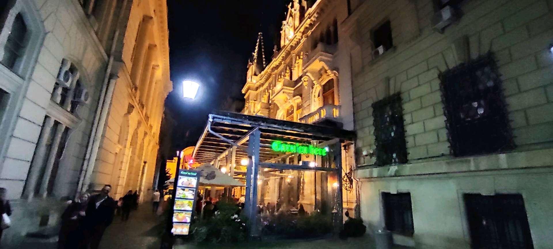 Photo from a stop of this diary