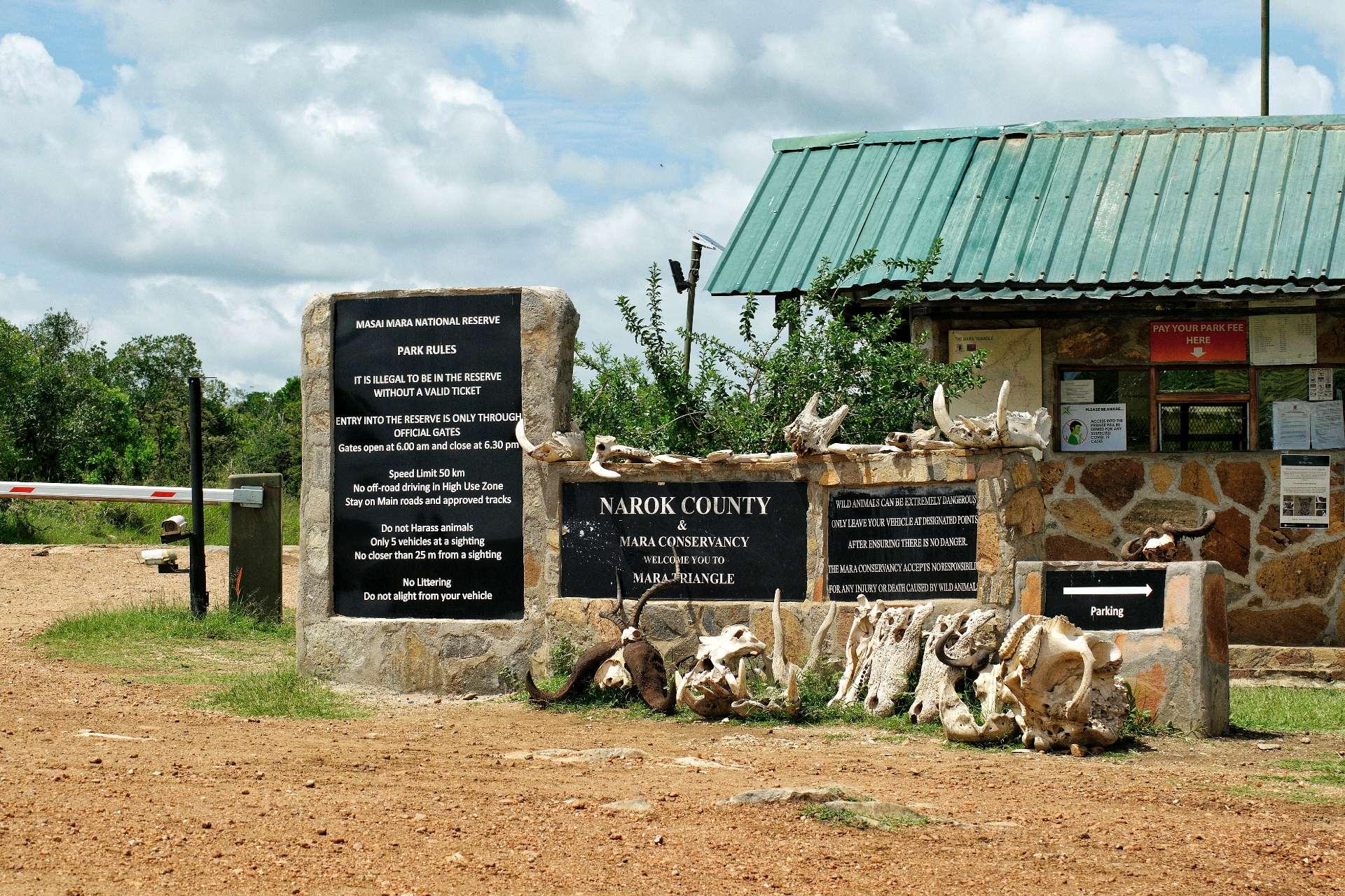 Photo from a stop of this diary