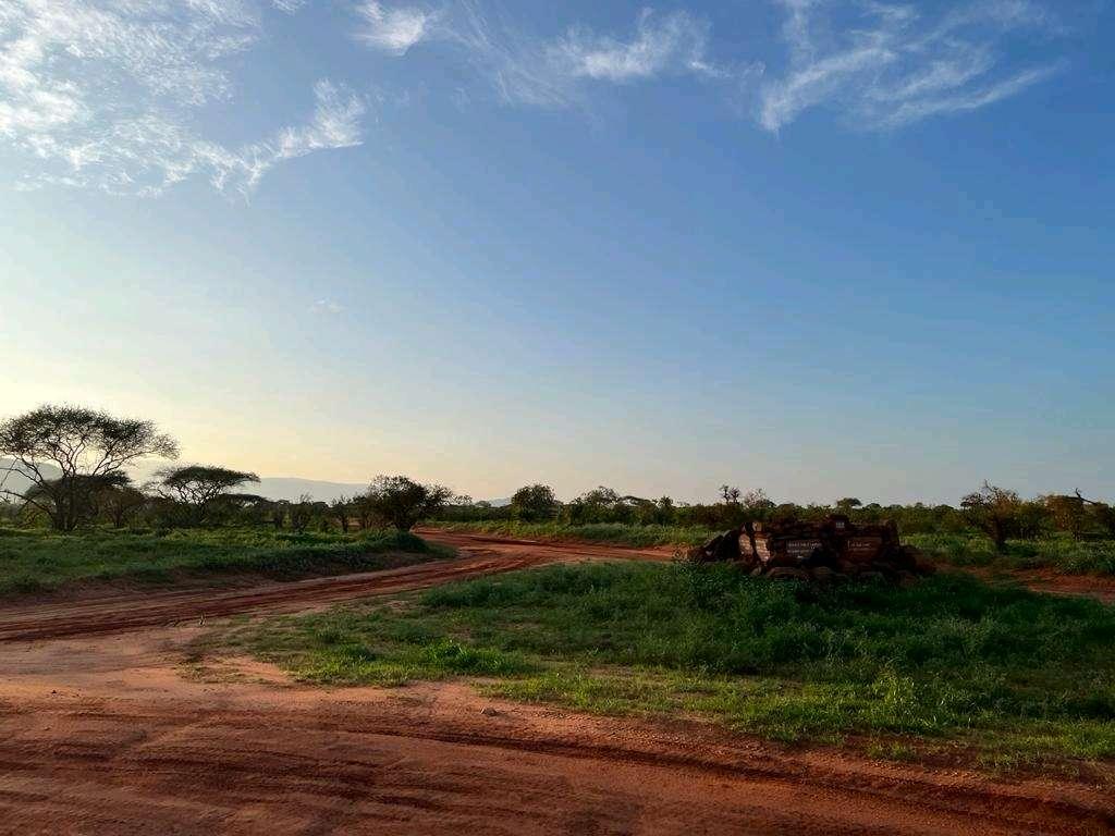 Photo from a stop of this diary