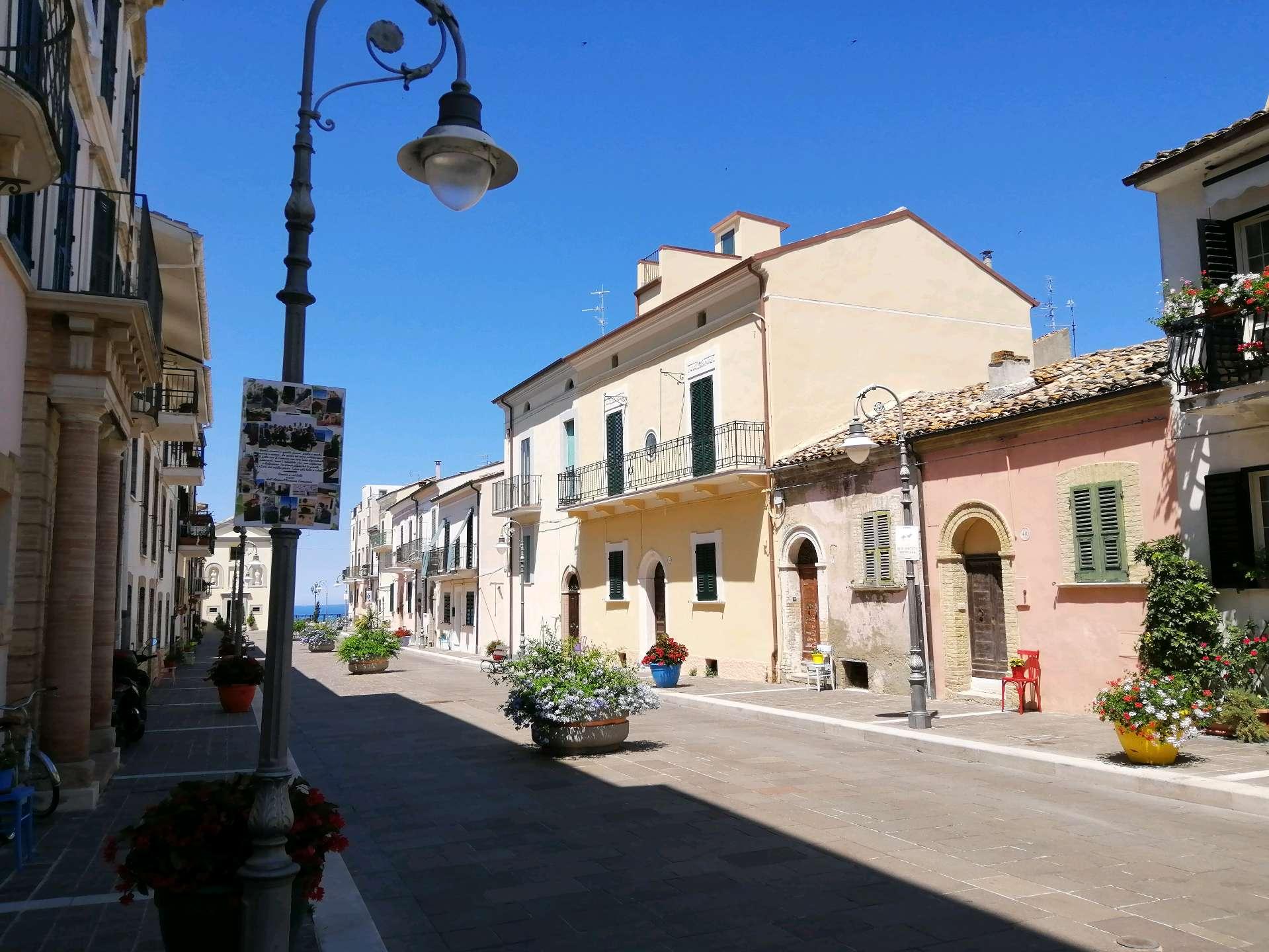 Photo from a stop of this diary