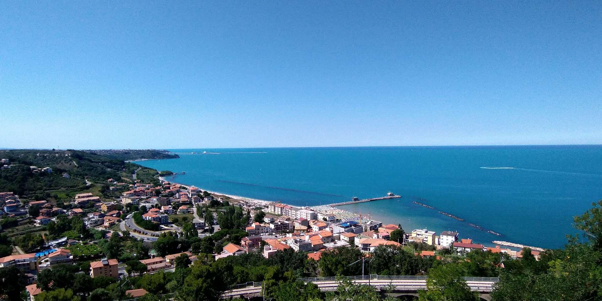 Photo from a stop of this diary