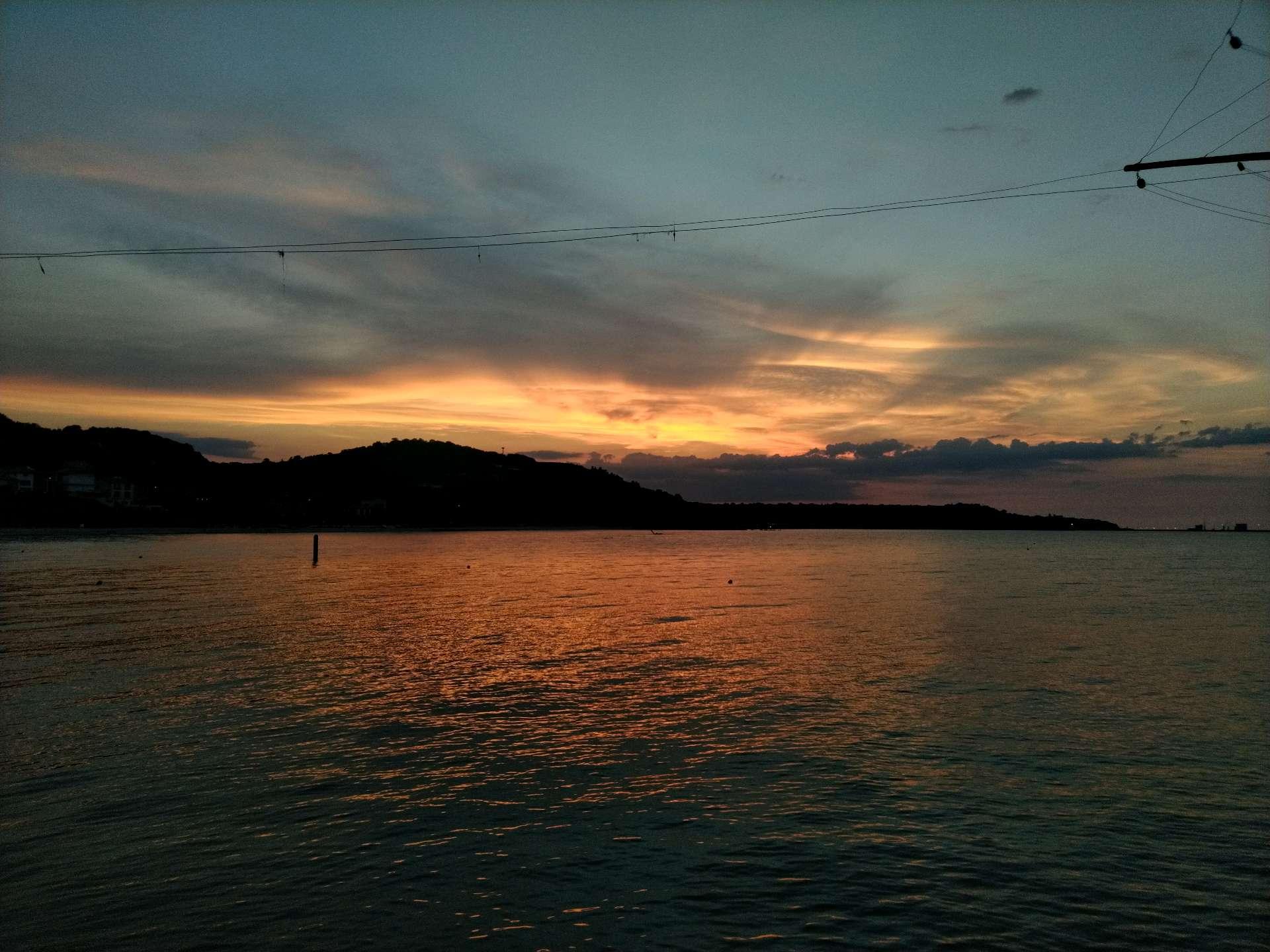 Photo from a stop of this diary