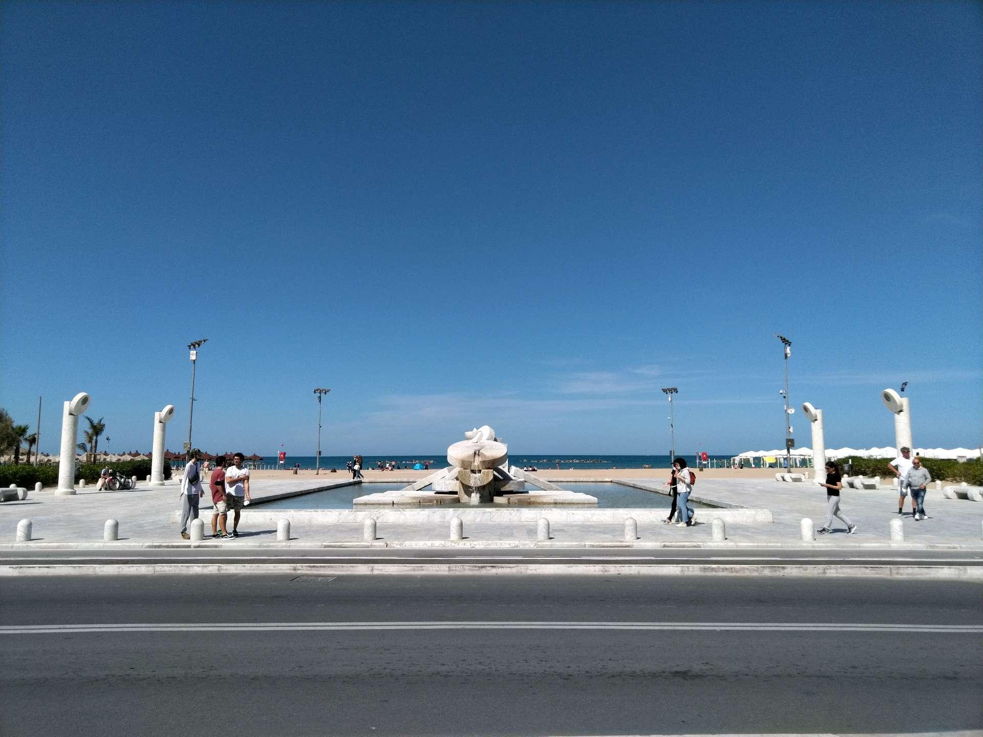 Photo from a stop of this diary