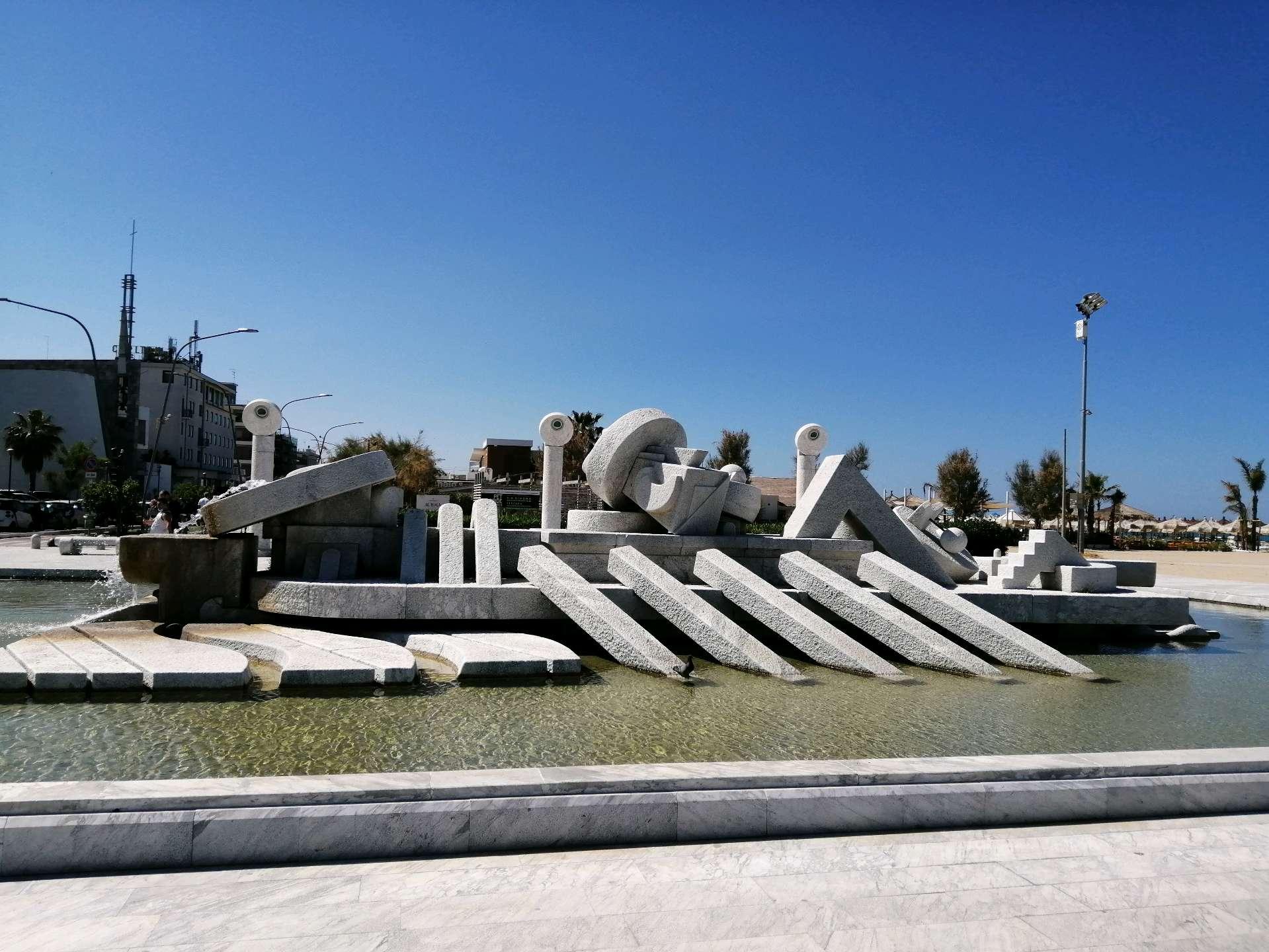 Photo from a stop of this diary