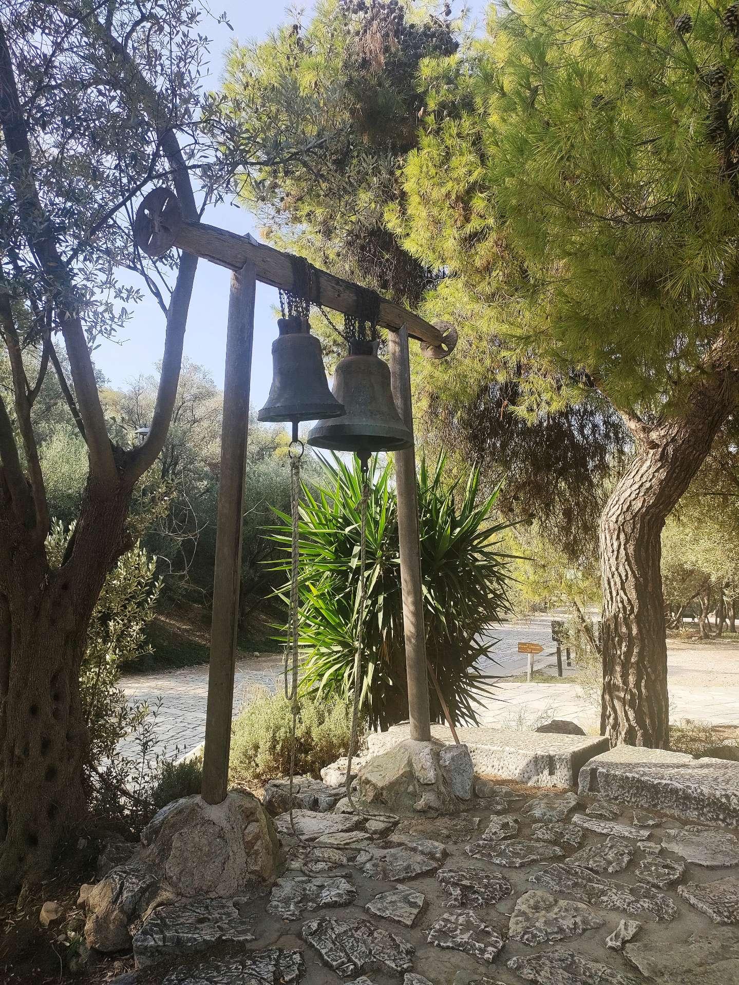 Photo from a stop of this diary