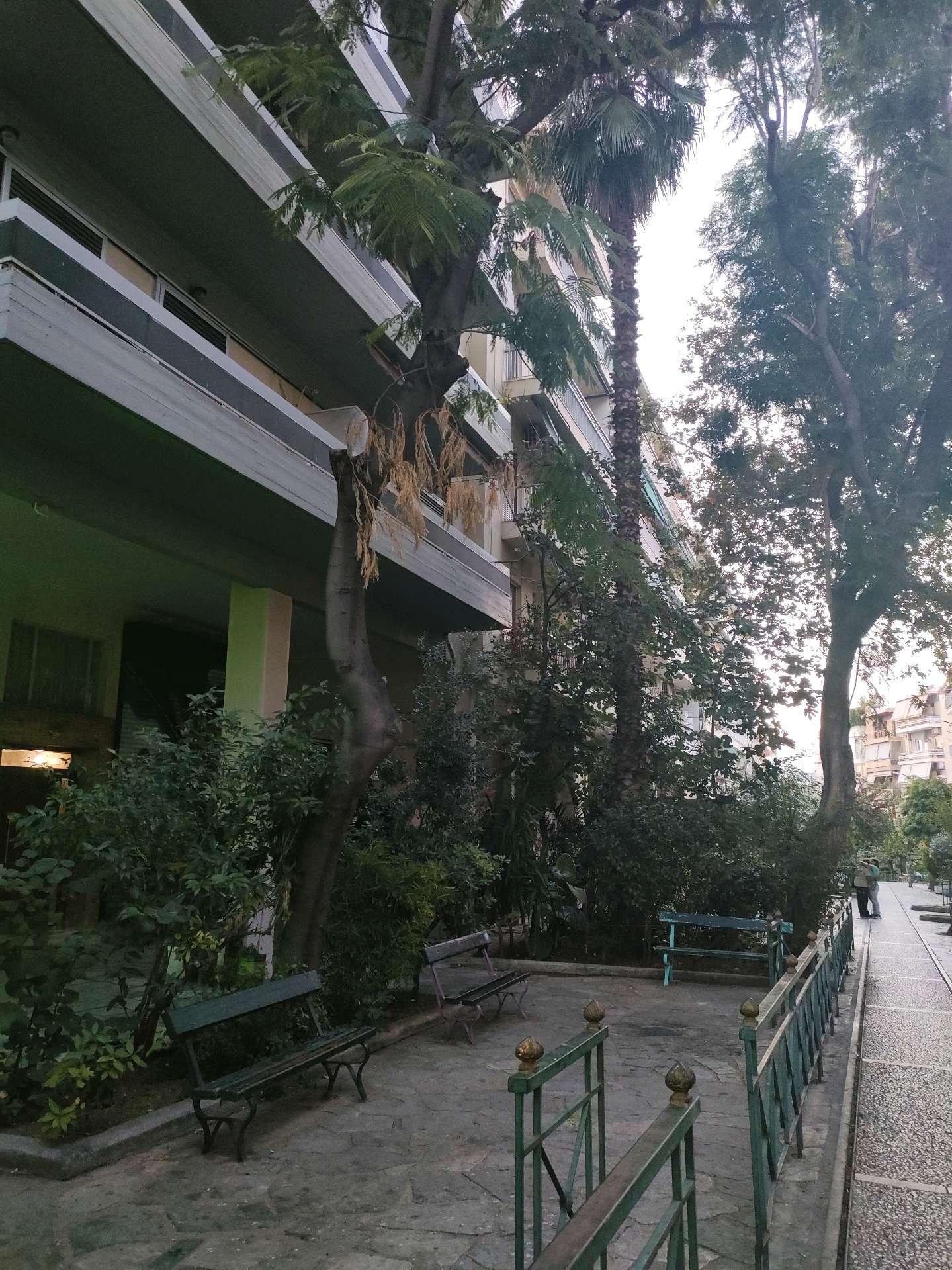 Photo from a stop of this diary