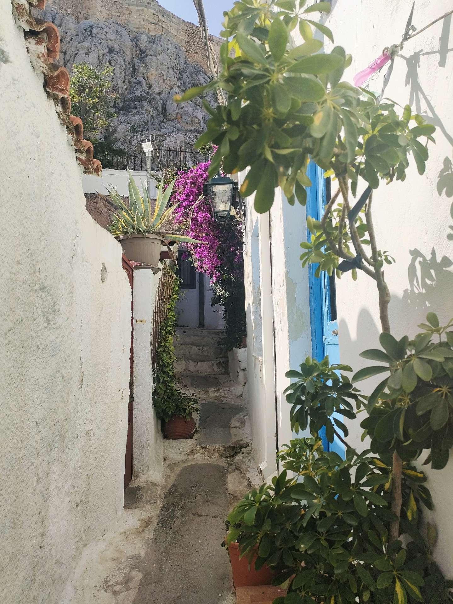 Photo from a stop of this diary