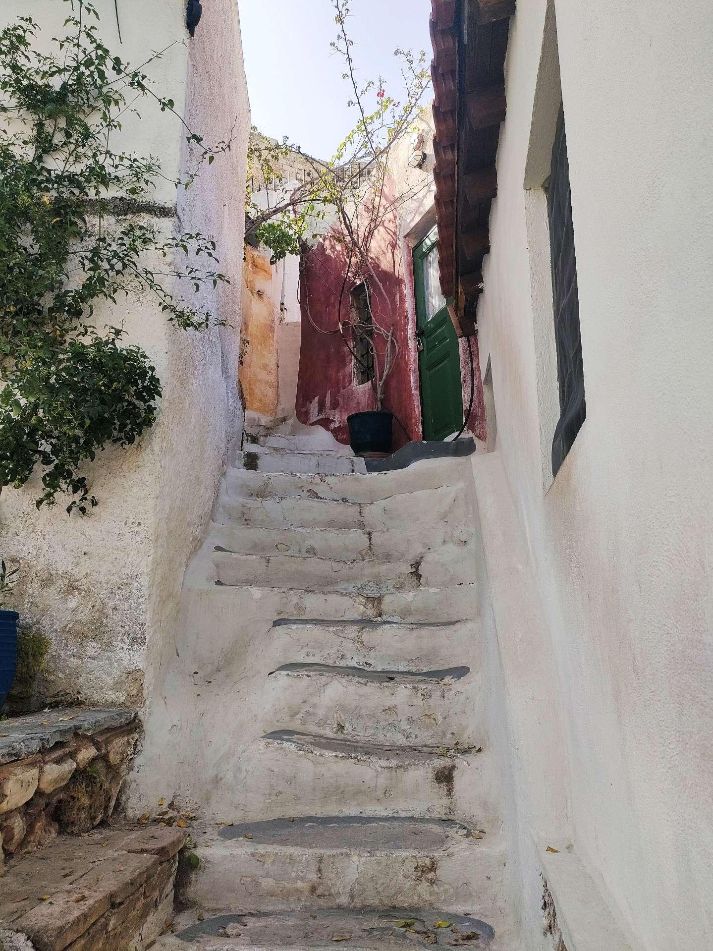 Photo from a stop of this diary
